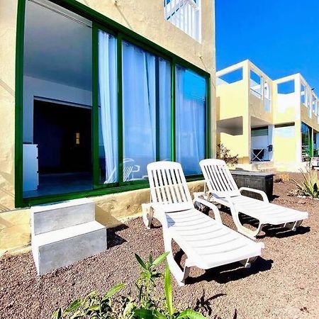 Casa Lucia Apartment Коста де Антигуа Екстериор снимка