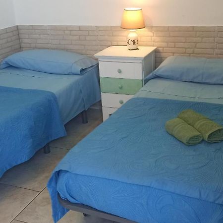 Casa Lucia Apartment Коста де Антигуа Екстериор снимка