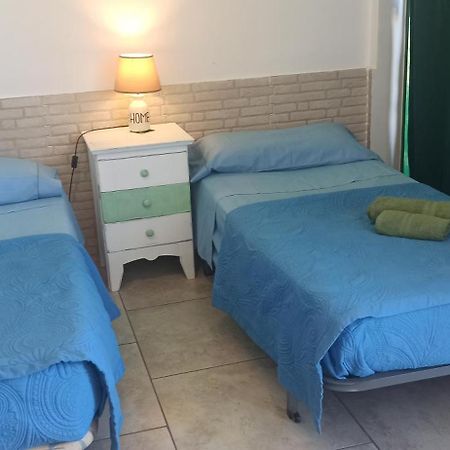 Casa Lucia Apartment Коста де Антигуа Екстериор снимка