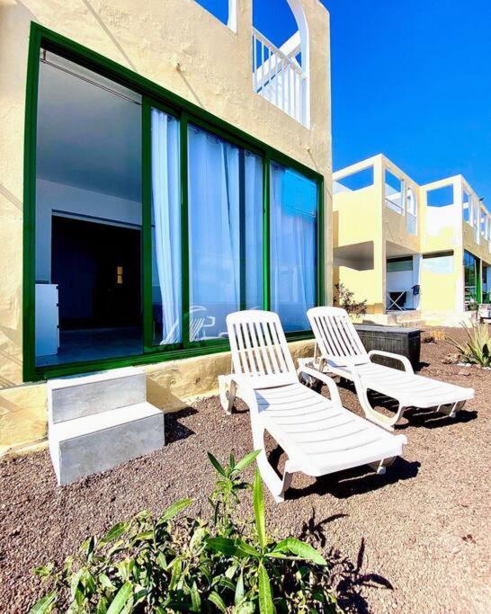 Casa Lucia Apartment Коста де Антигуа Екстериор снимка