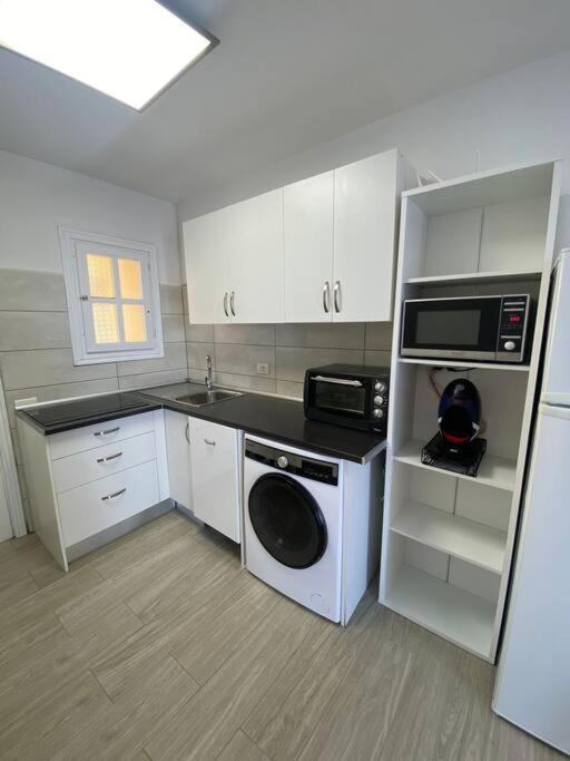 Casa Lucia Apartment Коста де Антигуа Екстериор снимка