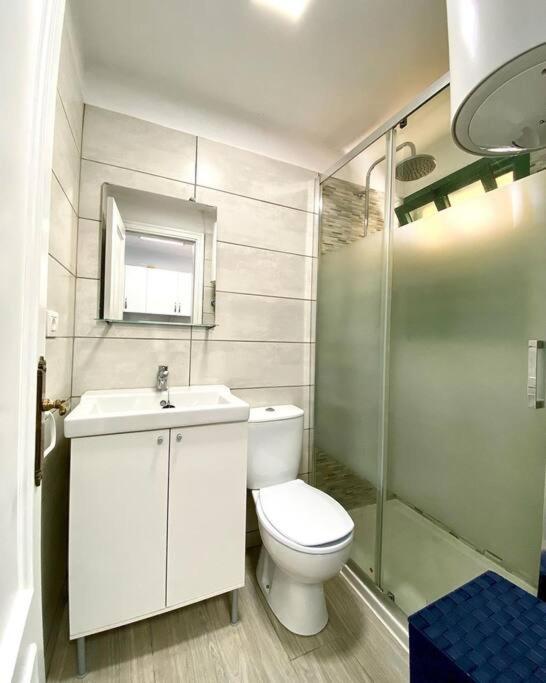Casa Lucia Apartment Коста де Антигуа Екстериор снимка