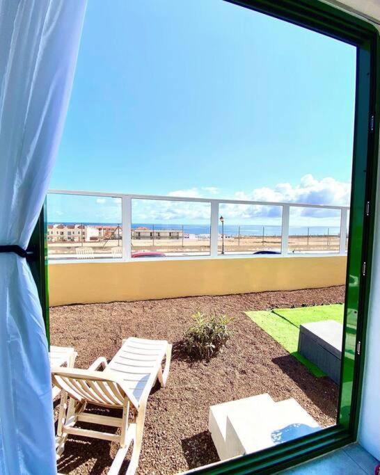 Casa Lucia Apartment Коста де Антигуа Екстериор снимка