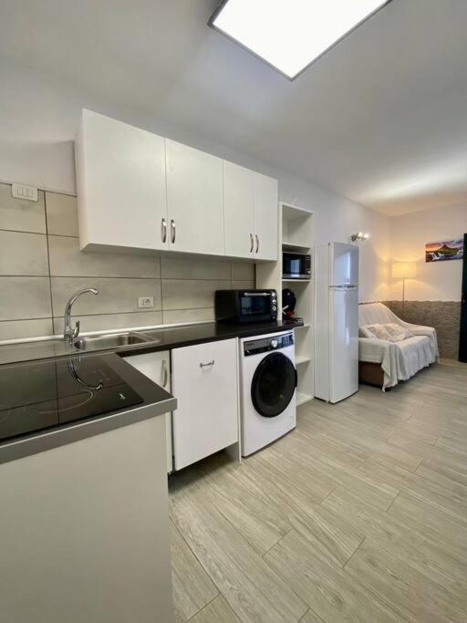 Casa Lucia Apartment Коста де Антигуа Екстериор снимка