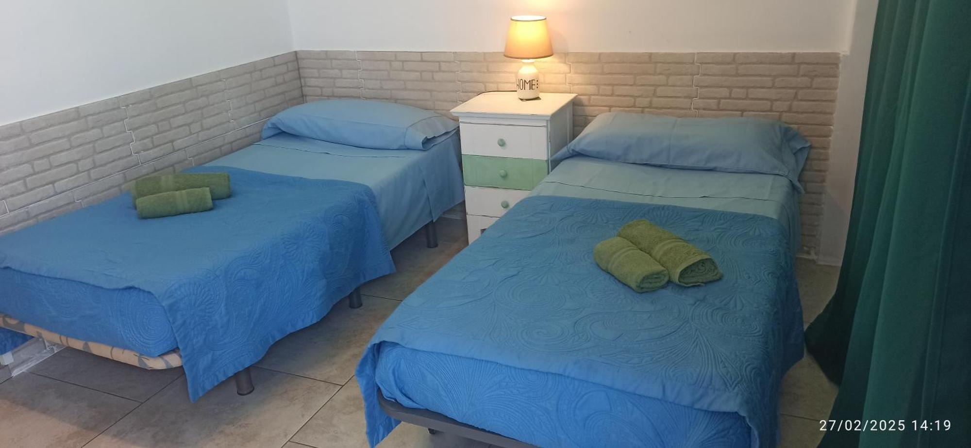 Casa Lucia Apartment Коста де Антигуа Екстериор снимка