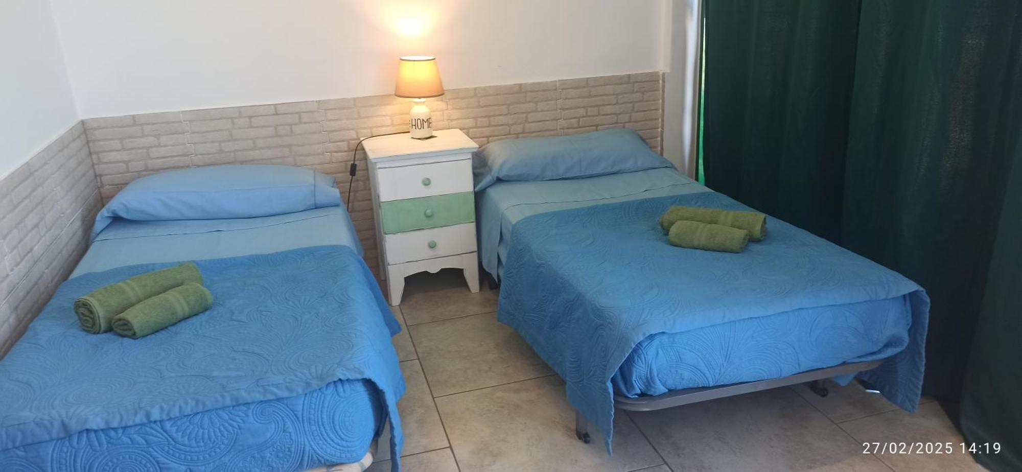 Casa Lucia Apartment Коста де Антигуа Екстериор снимка